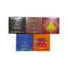 mantra chocolate bars