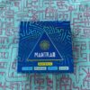 mantra chocolate bars